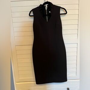 Black Calvin Klein Dress